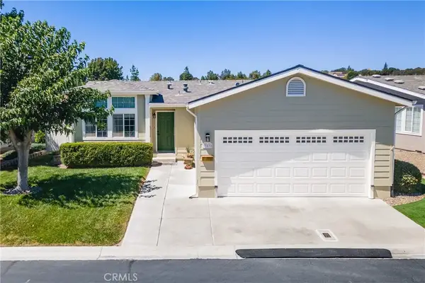 357 Lark Drive, Paso Robles, CA 93446