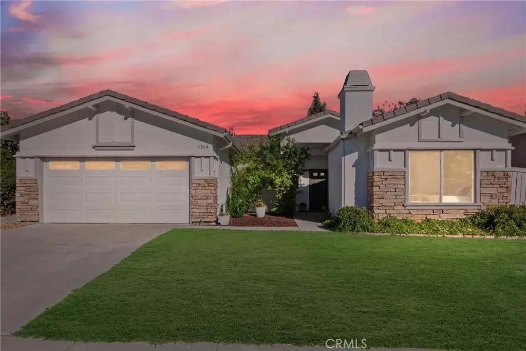 1214 Shadow Meadow, Paso Robles, CA 93446 - #1
