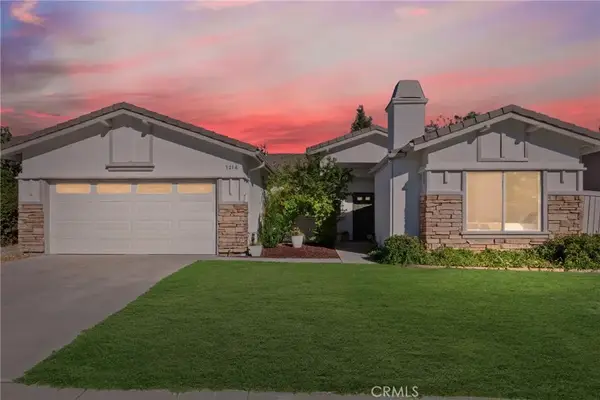 1214 Shadow Meadow, Paso Robles, CA 93446