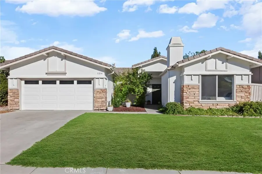 1214 Shadow Meadow, Paso Robles, CA 93446 - #2