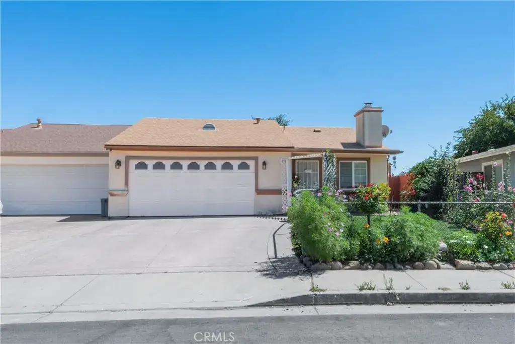 1620 Poppy, Paso Robles, CA 93446 - #1
