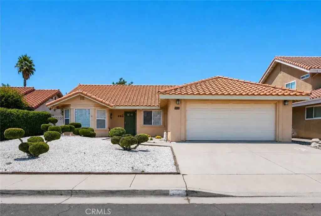 909 Saint Ann, Paso Robles, CA 93446 - #1