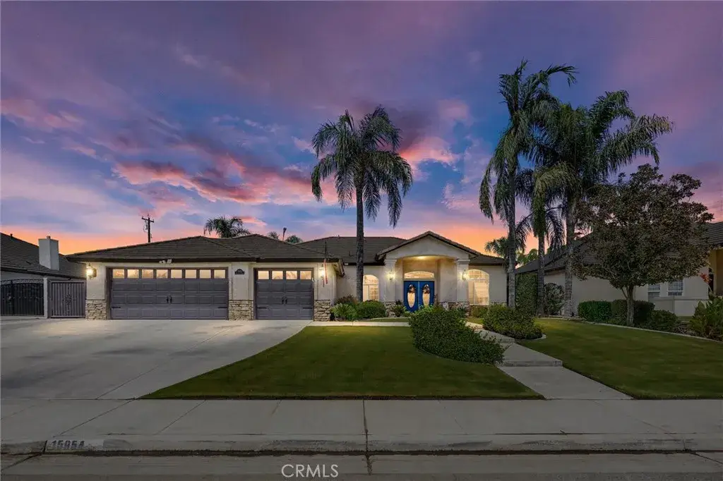 15954 Screaming Eagle, Bakersfield, CA 93314 - #1