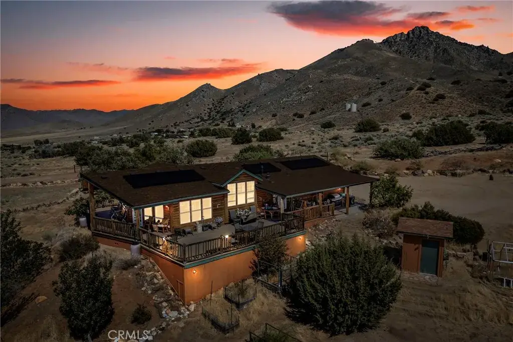 3743 Brooks, Weldon, CA 93283 - #1
