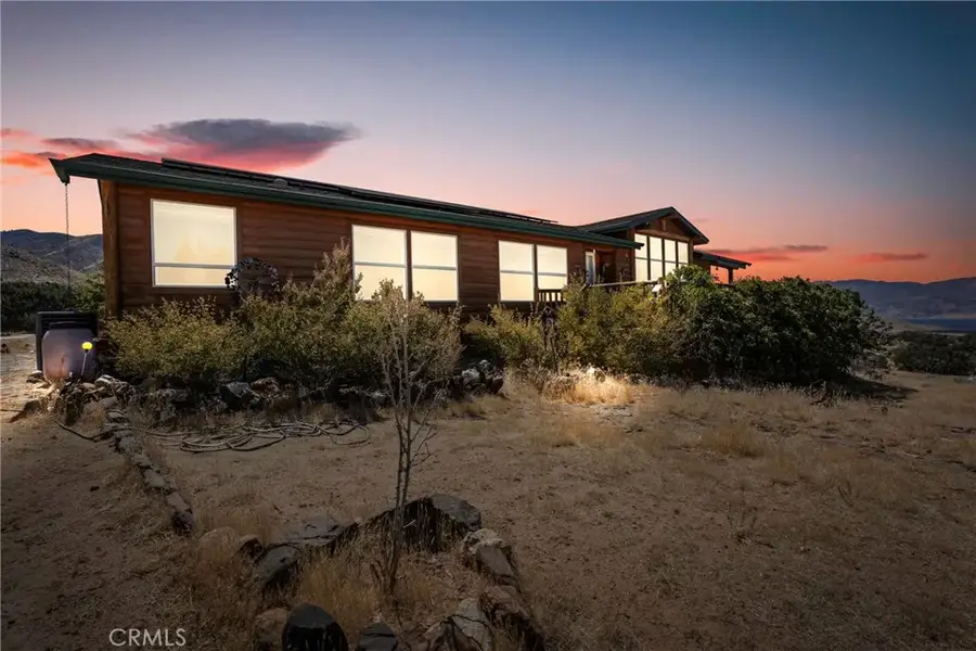 3743 Brooks, Weldon, CA 93283 - #2