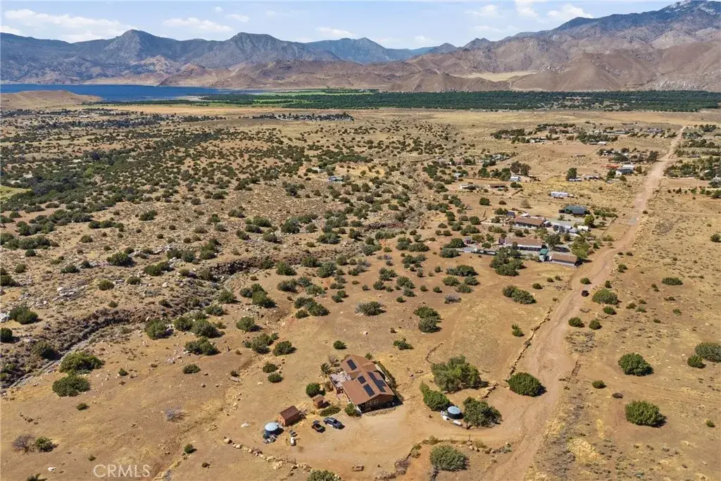 0 Brooks Rd, Weldon, CA 93283 - #1