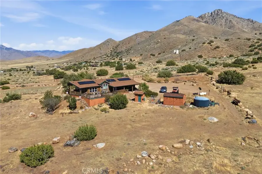 0 Brooks Rd, Weldon, CA 93283 - #2