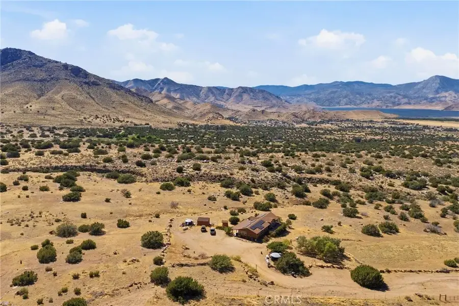 0 Brooks Rd, Weldon, CA 93283 - #3