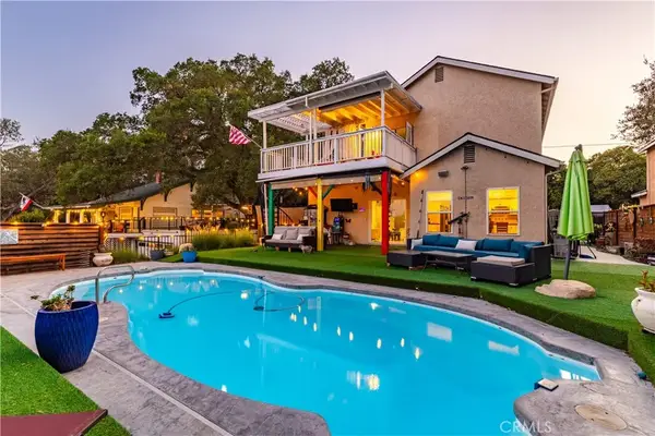 2245 Vine Street, Paso Robles, CA 93446