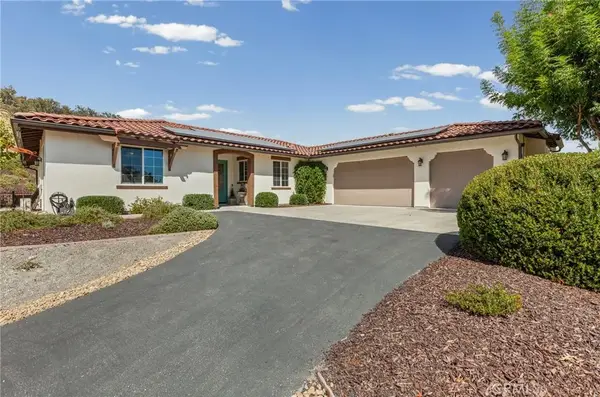 9610 Tarentaise Court, Atascadero, CA 93422