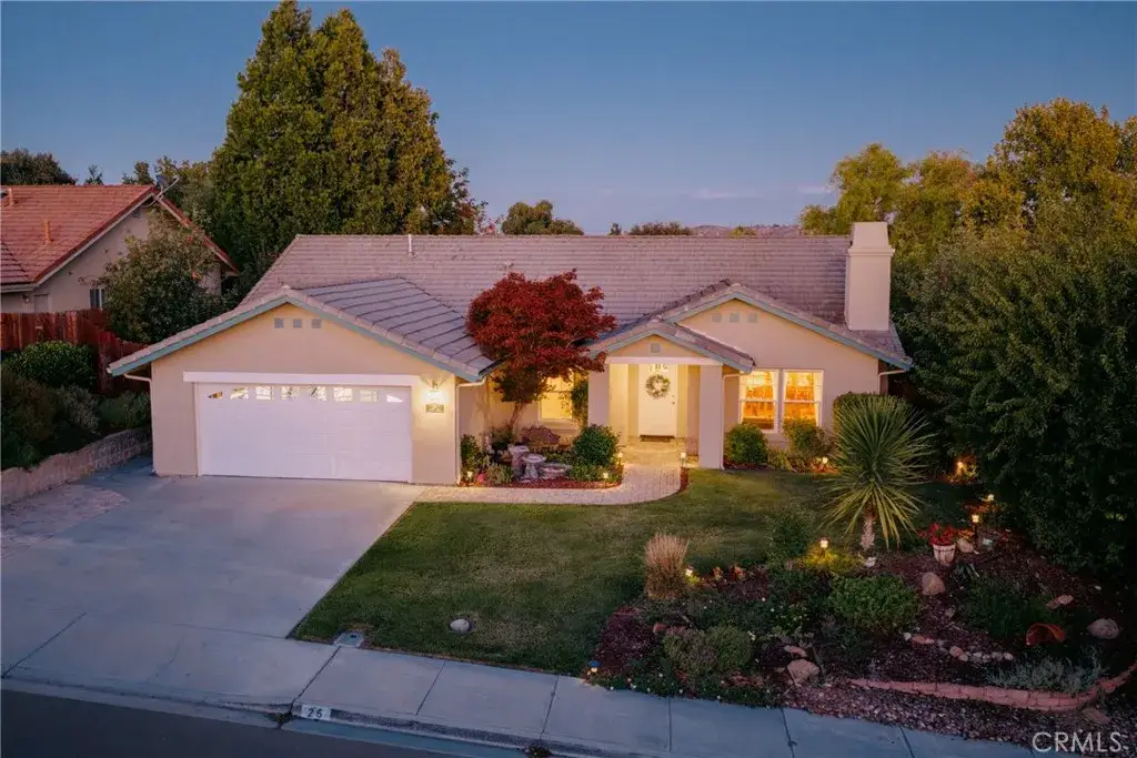 25 Rainbow Court, Templeton, CA 93465 - #1