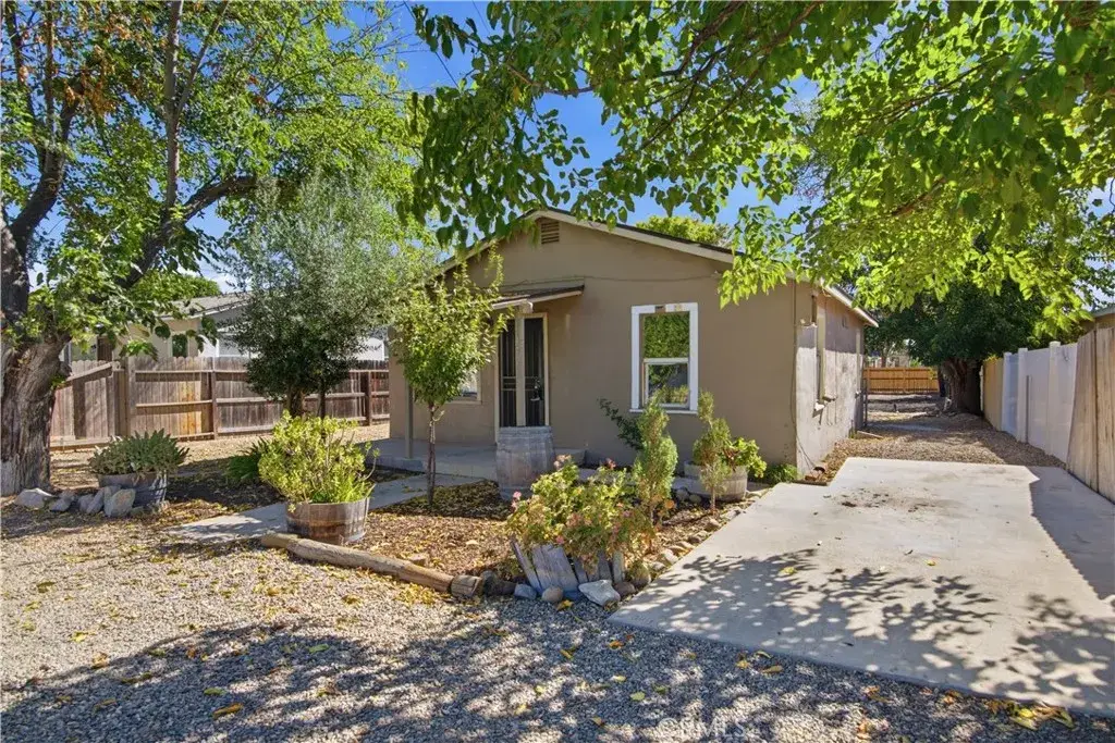 1420 K, San Miguel, CA 93451 - #1