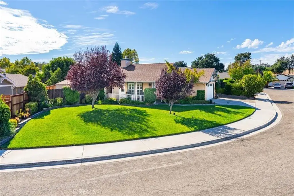 55 Honey Way, Templeton, CA 93465 - #1