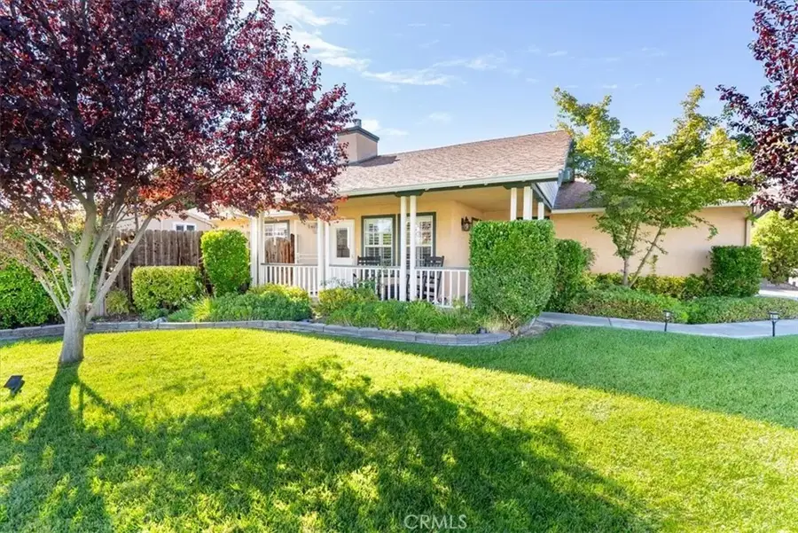 55 Honey Way, Templeton, CA 93465 - #2