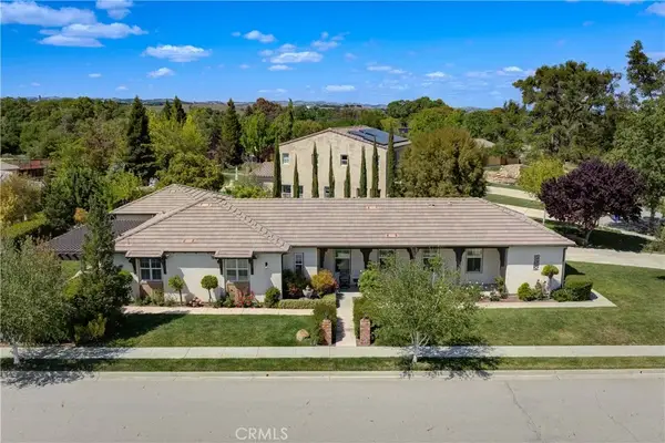1090 Muscat Court, Templeton, CA 93465