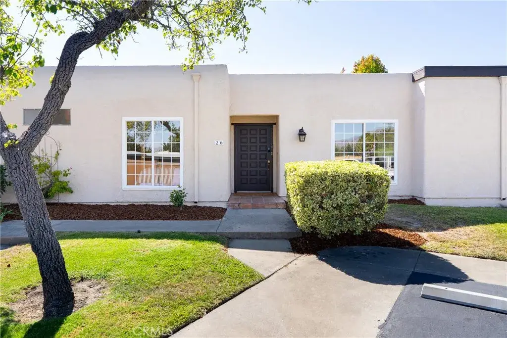 26 Los Palos Drive, San Luis Obispo, CA 93401 - #1