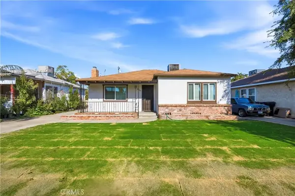 808 Caylor, Bakersfield, CA 93304