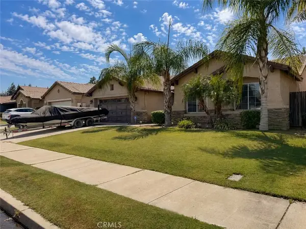 11107 Snowcreek Falls, Bakersfield, CA 93312