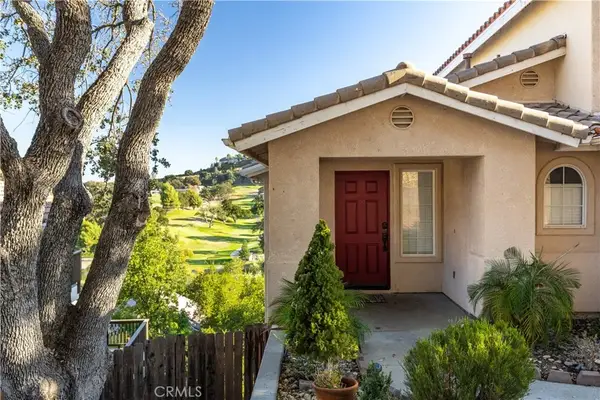 8664 Paseo De Vaca, Atascadero, CA 93422