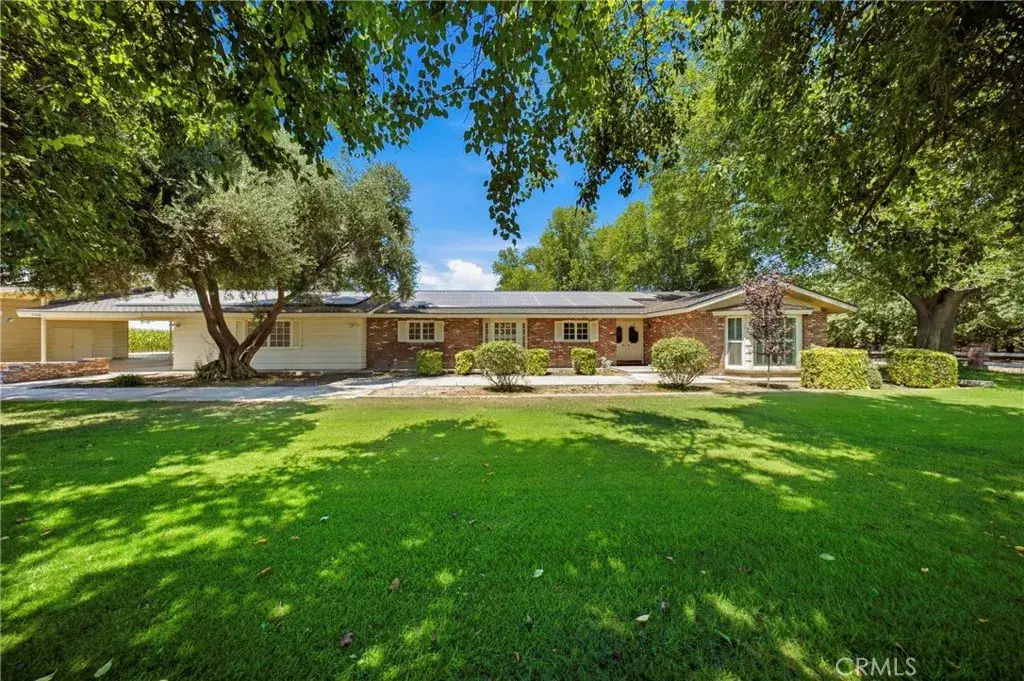 5300 Shafter Road, Bakersfield, CA 93313 - #1
