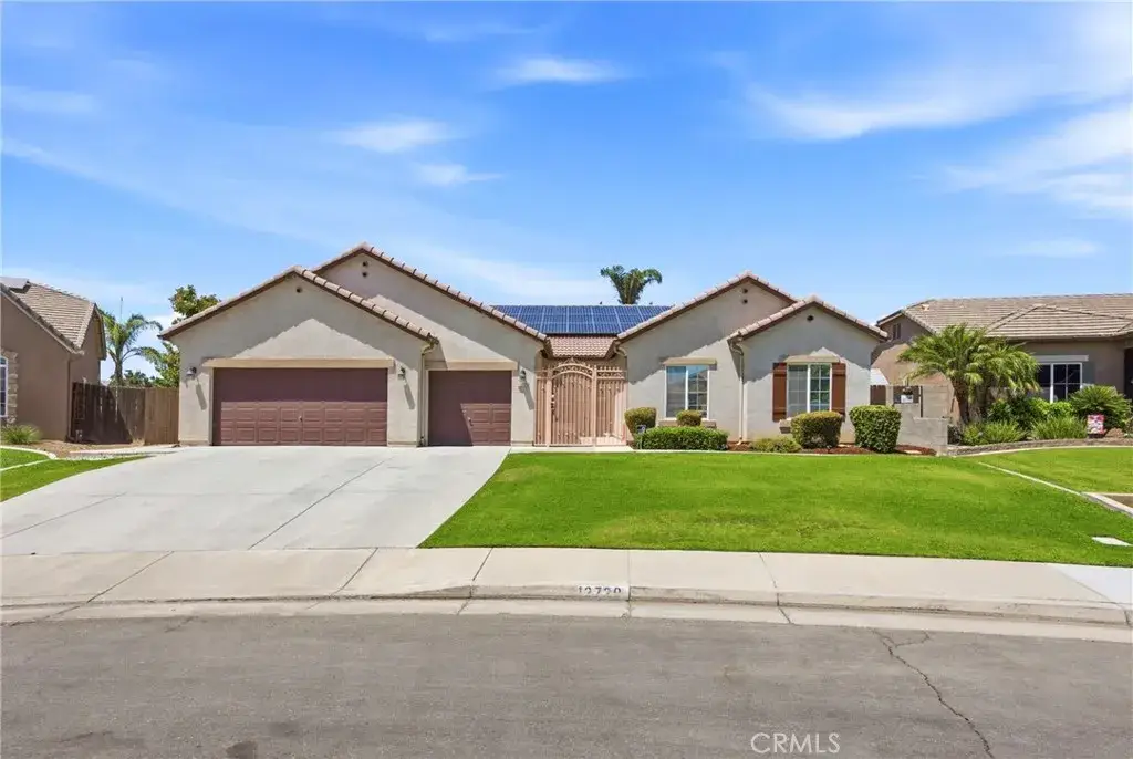 12720 Great Country Drive, Bakersfield, CA 93312 - #1