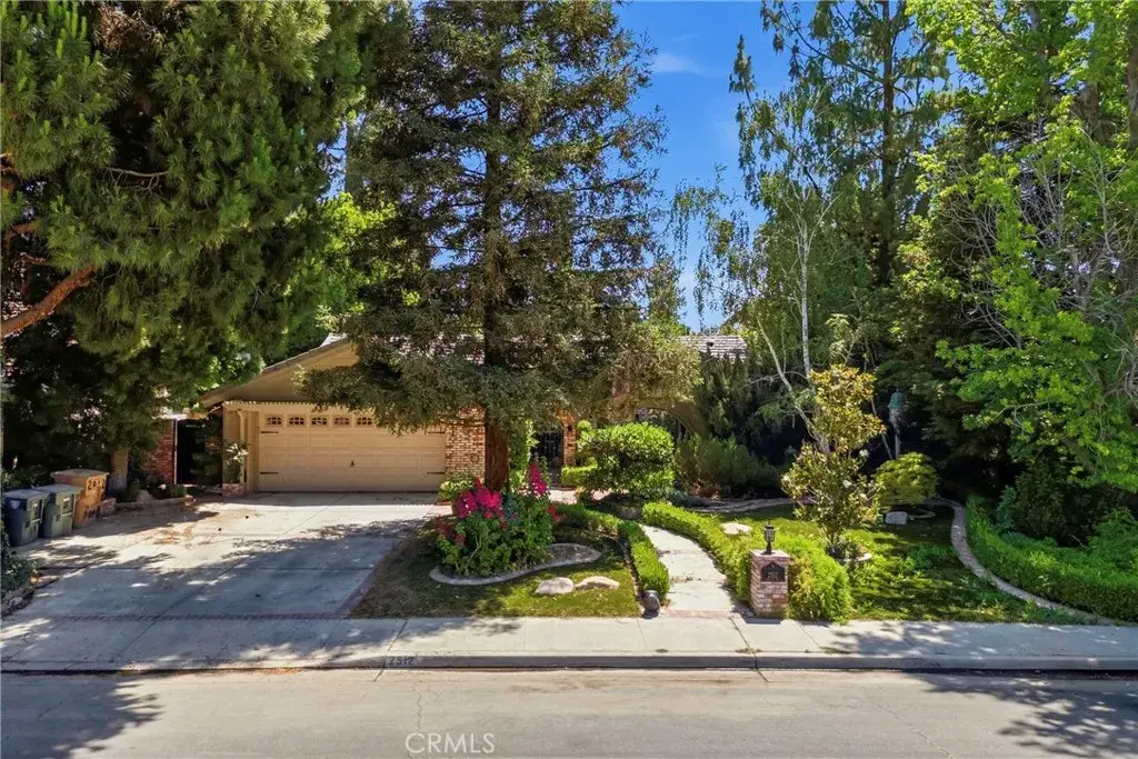 2512 Moffitt Way, Bakersfield, CA 93309 - #1