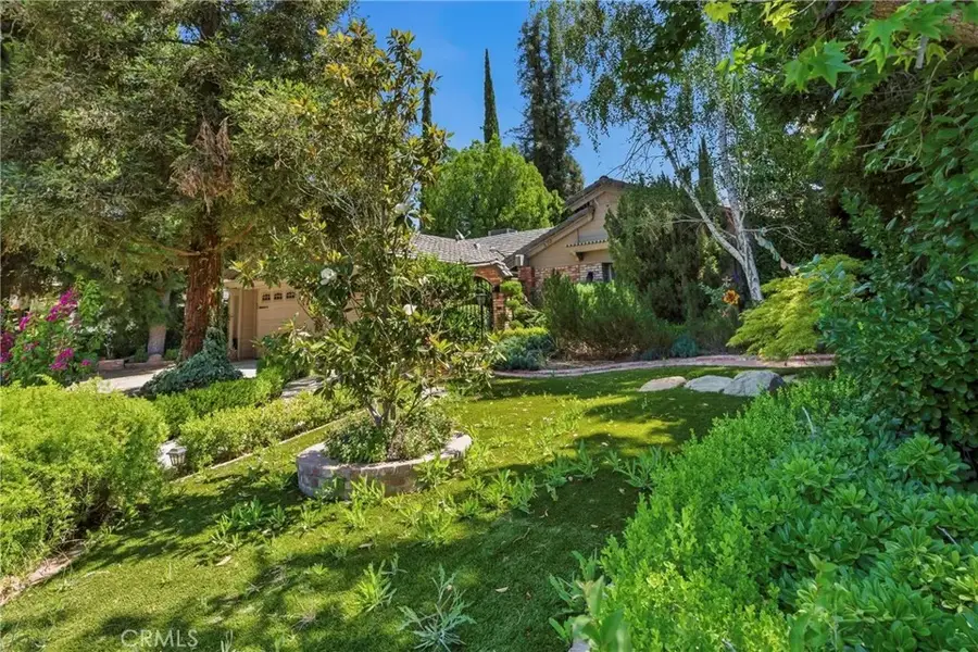 2512 Moffitt Way, Bakersfield, CA 93309 - #2
