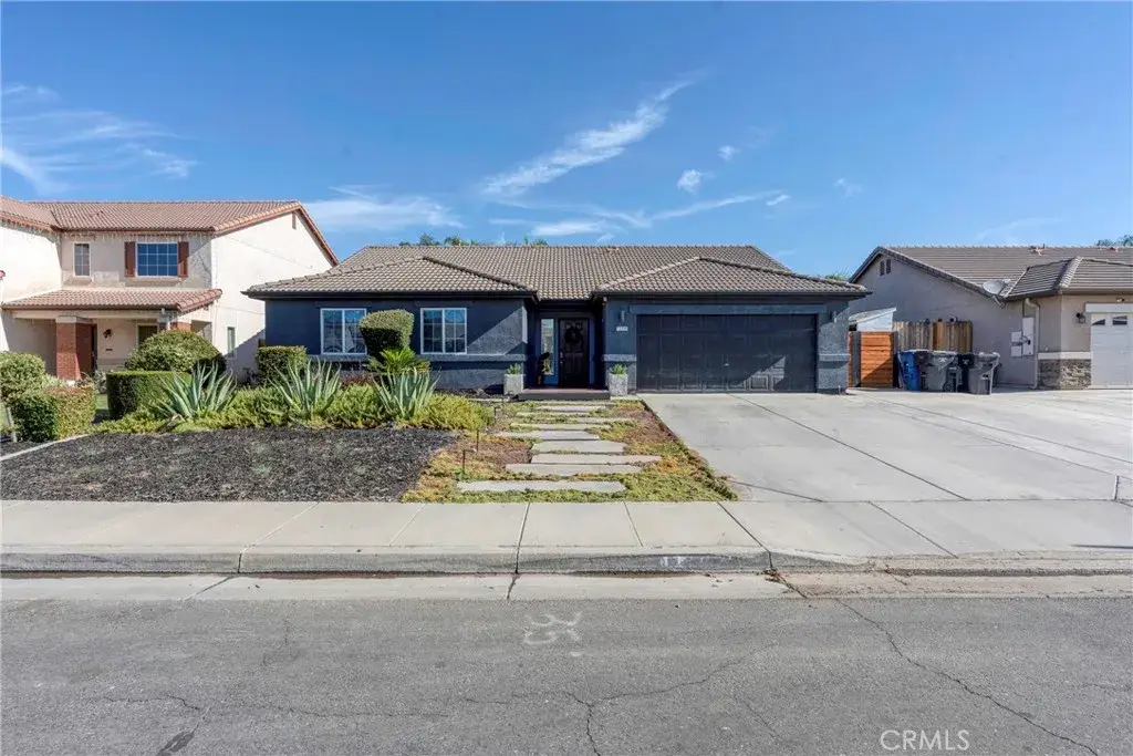 12206 Mezzadro Avenue, Bakersfield, CA 93312 - #1