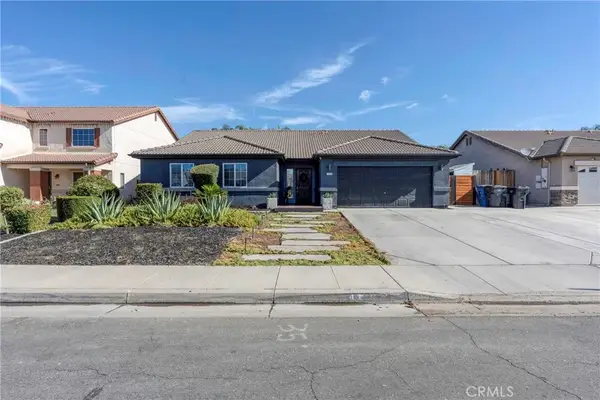 12206 Mezzadro Avenue, Bakersfield, CA 93312