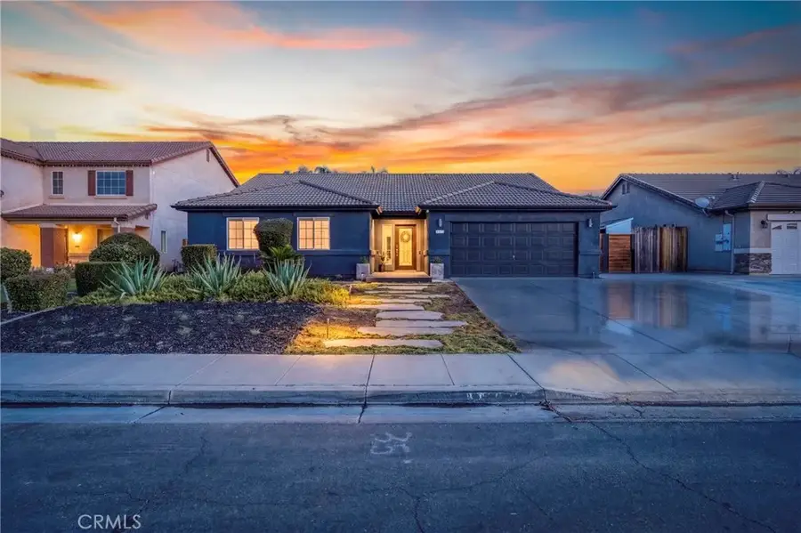 12206 Mezzadro Avenue, Bakersfield, CA 93312 - #2