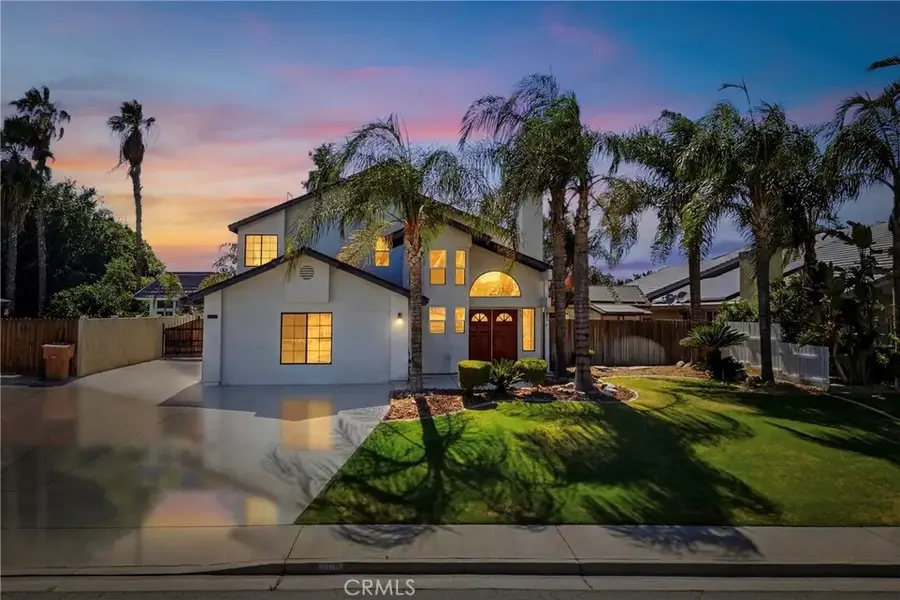 509 Reed Street, Bakersfield, CA 93314 - #2