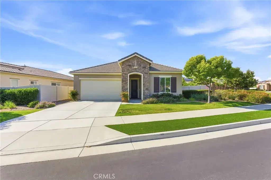 9810 Richland Hills Lane, Bakersfield, CA 93306 - #1