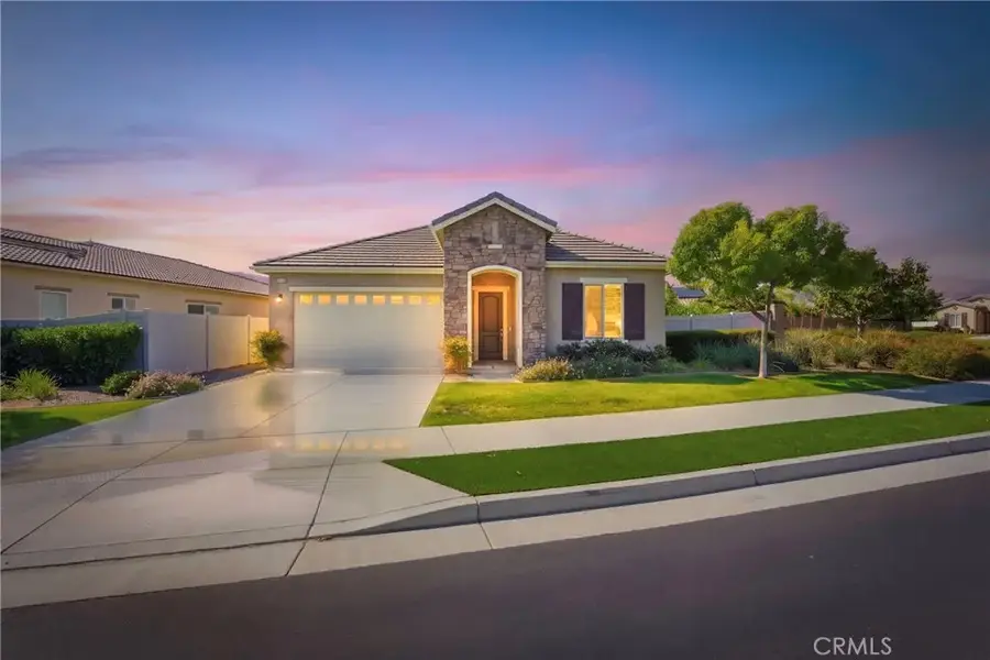 9810 Richland Hills Lane, Bakersfield, CA 93306 - #2