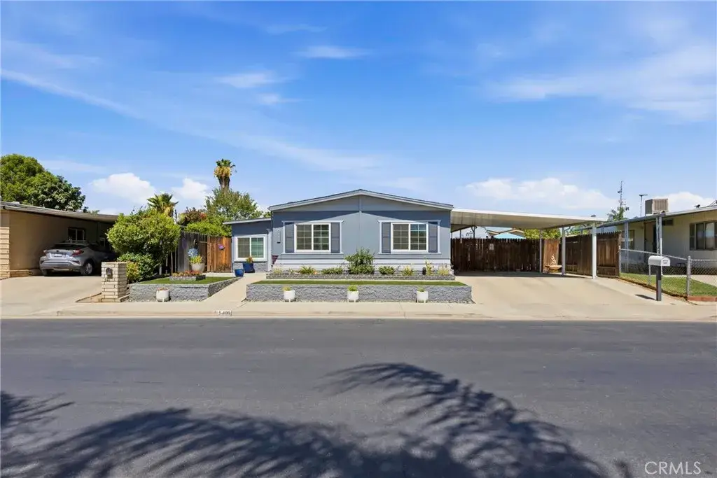 5409 Fountain View Way, Bakersfield, CA 93313 - #1