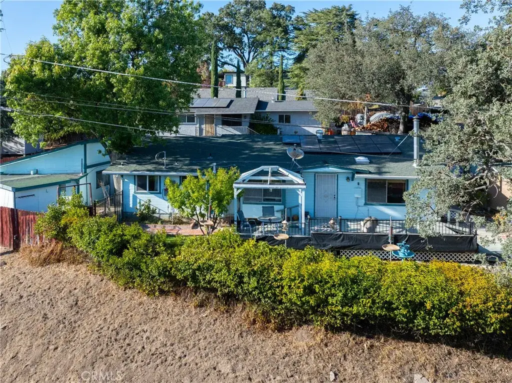 345 21st, Paso Robles, CA 93446 - #1