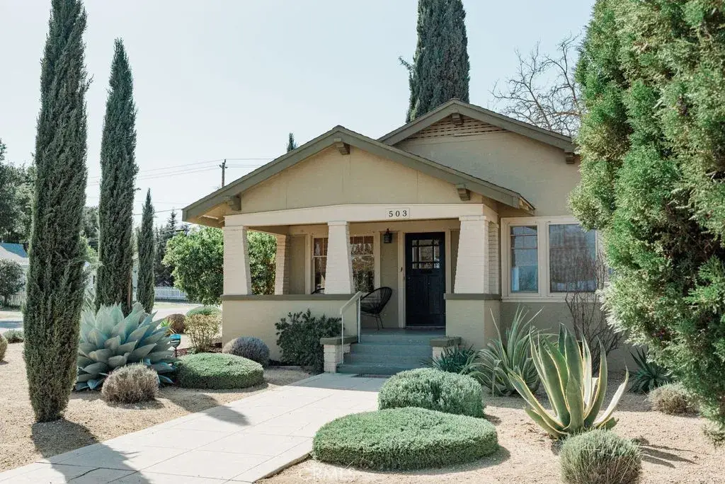 503 Oak, Paso Robles, CA 93446 - #1