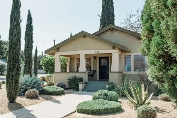 503 Oak, Paso Robles, CA 93446