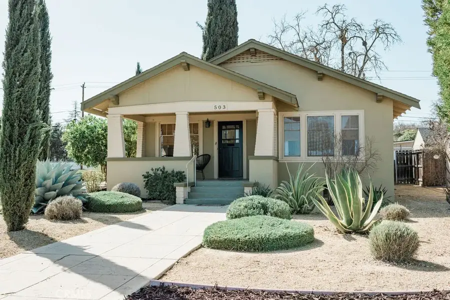 503 Oak, Paso Robles, CA 93446 - #2