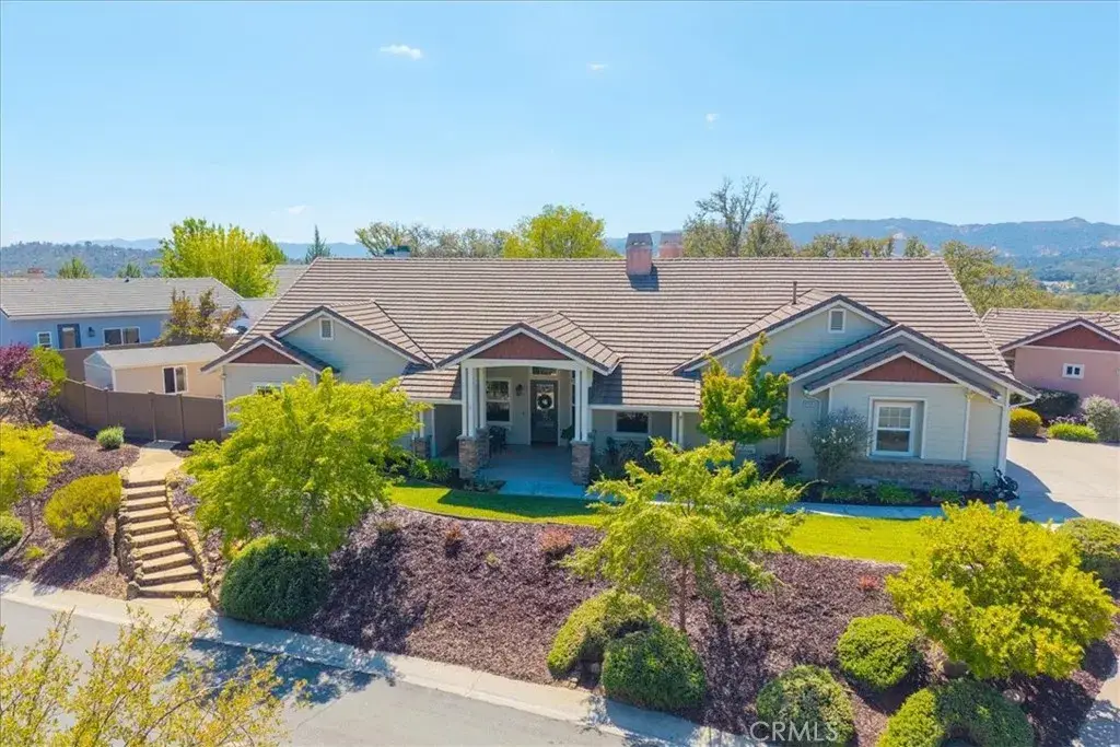 9350 Via Cielo, Atascadero, CA 93422 - #1