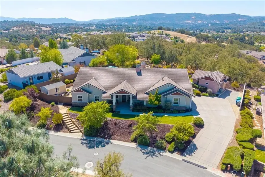 9350 Via Cielo, Atascadero, CA 93422 - #2