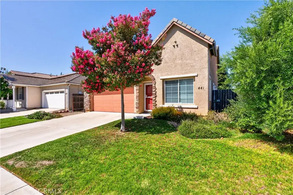 441 Kenton Court, Paso Robles, CA 93446 - #1