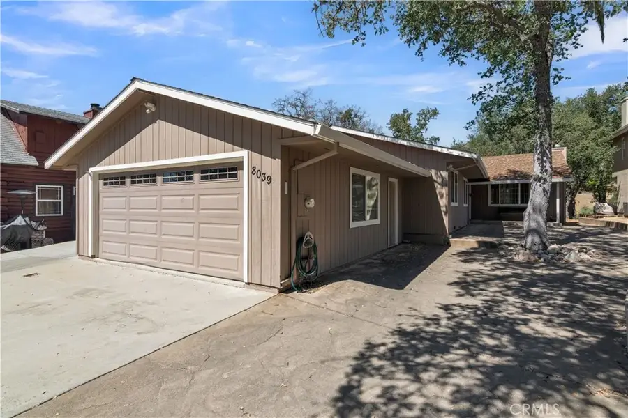 8039 Ready Road, Bradley, CA 93426 - #2
