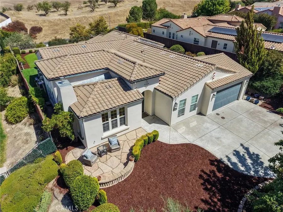963 Vista Cerro Drive, Paso Robles, CA 93446 - #3
