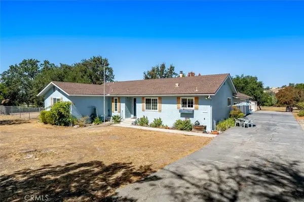 14435 San Antonio Road, Atascadero, CA 93422
