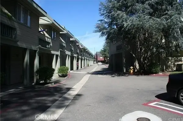 1185 E Foothill #30, San Luis Obispo, CA 93405