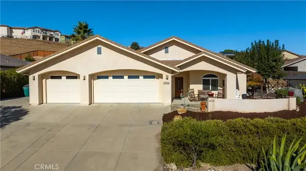 3470 Catalina Place, Paso Robles, CA 93446
