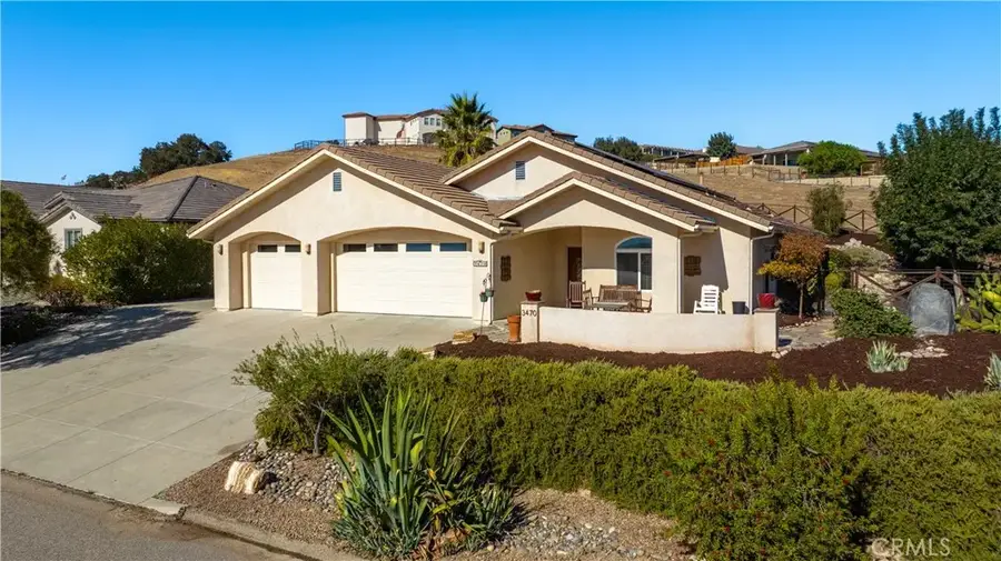 3470 Catalina Place, Paso Robles, CA 93446 - #2