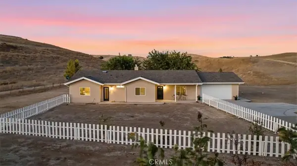 76846 Ranchita Canyon, San Miguel, CA 93451