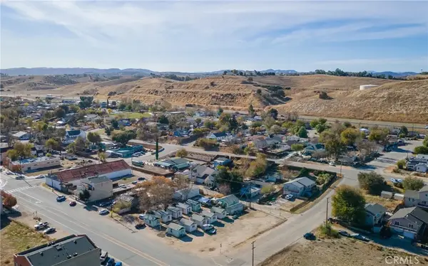 0 Mission St, San Miguel, CA 93451