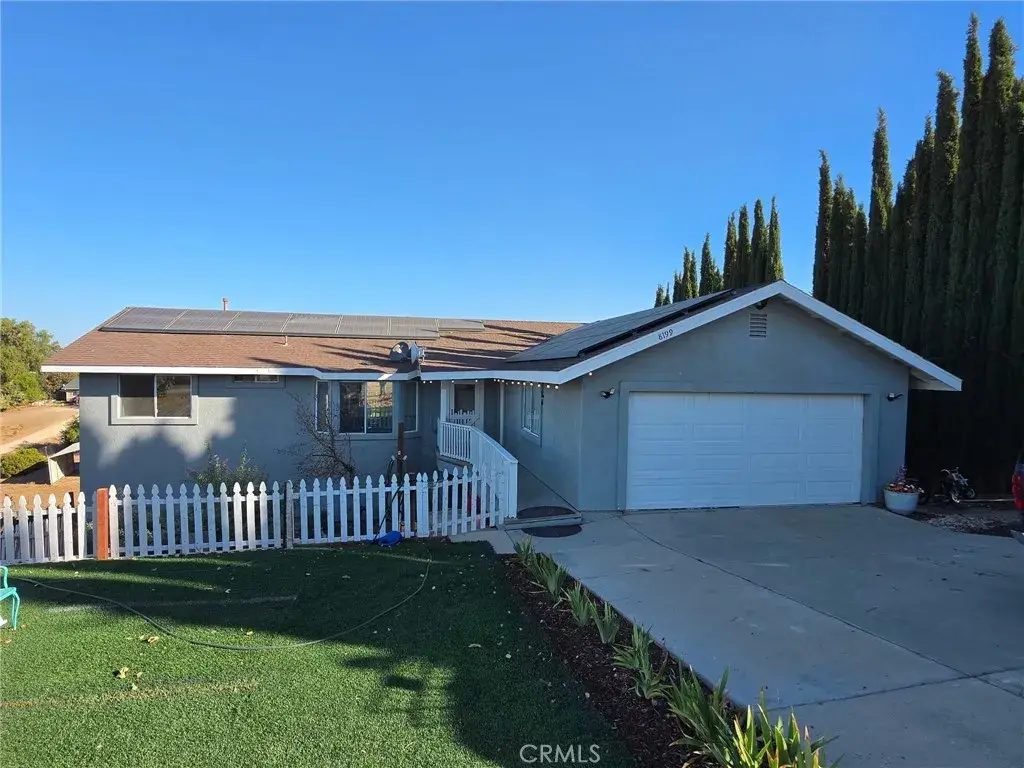 8199 Plane View, Paso Robles, CA 93446 - #1